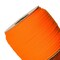 5 Yards 3/4" Bright Orange Bias Tape Polycotton for Quilting and Tailoring